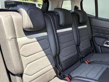 CITROEN C5 AIRCROSS Hybrid 145 e-DSC6 Max