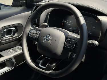 CITROEN C5 AIRCROSS Hybrid 145 e-DSC6 Max
