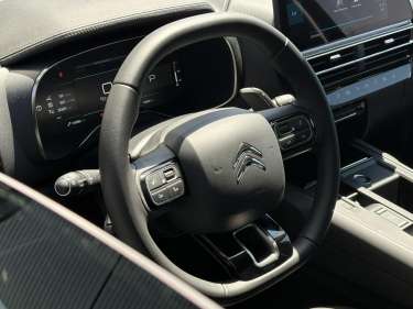 CITROEN C5 AIRCROSS Hybrid 145 e-DSC6 Max