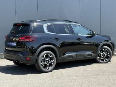 CITROEN C5 AIRCROSS Hybrid 145 e-DSC6 Max