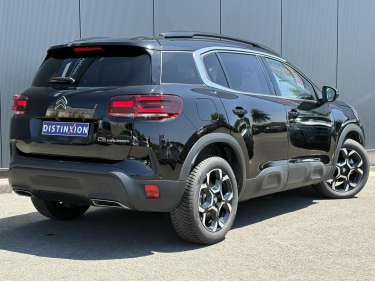 CITROEN C5 AIRCROSS Hybrid 145 e-DSC6 Max