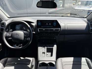 CITROEN C5 AIRCROSS Hybrid 145 e-DSC6 Max