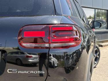 CITROEN C5 AIRCROSS Hybrid 145 e-DSC6 Max