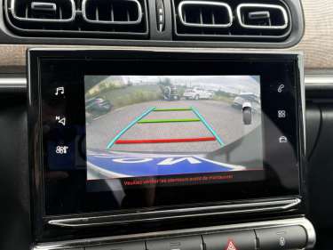 CITROEN C3 PureTech 110 EAT6 Shine Pack