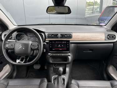 CITROEN C3 PureTech 110 EAT6 Shine Pack