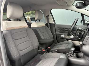 CITROEN C3 PureTech 110 EAT6 Shine Pack