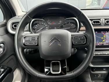 CITROEN C3 PureTech 110 EAT6 Shine Pack