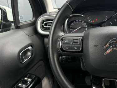 CITROEN C3 PureTech 110 EAT6 Shine Pack