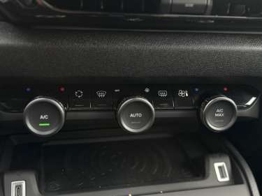 CITROEN C4 NV Hybrid 145 e-DSC6 Max