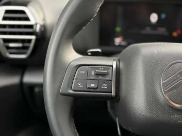 CITROEN C4 NV Hybrid 145 e-DSC6 Max