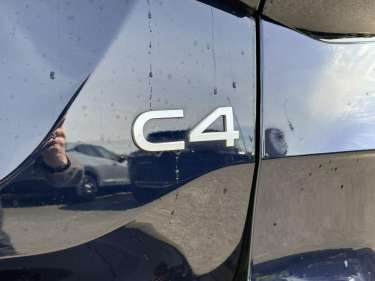 CITROEN C4 NV Hybrid 145 e-DSC6 Max