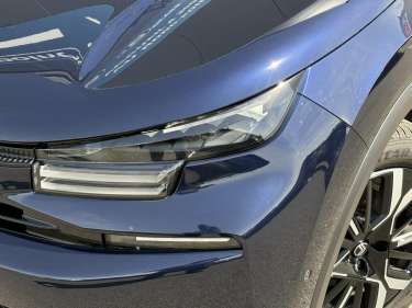 CITROEN C4 NV Hybrid 145 e-DSC6 Max