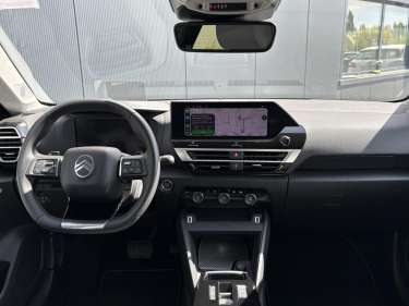 CITROEN C4 NV Hybrid 145 e-DSC6 Max