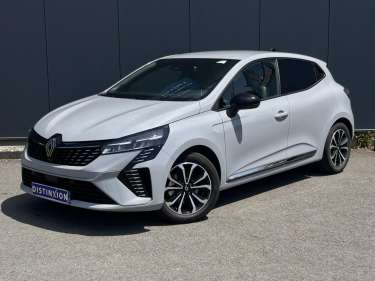 RENAULT CLIO 1.6 E-Tech Hybride 145 Techno