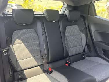 RENAULT CLIO 1.6 E-Tech Hybride 145 Techno
