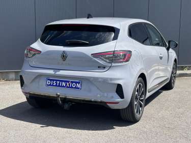 RENAULT CLIO 1.6 E-Tech Hybride 145 Techno