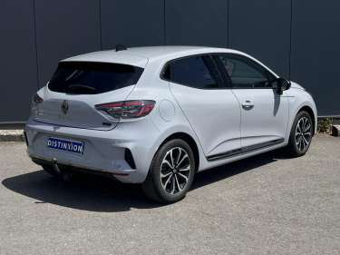 RENAULT CLIO 1.6 E-Tech Hybride 145 Techno