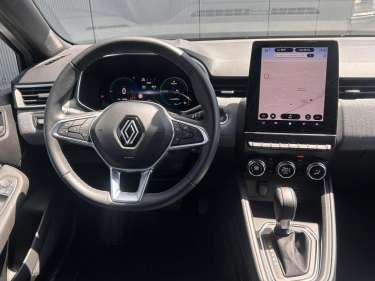 RENAULT CLIO 1.6 E-Tech Hybride 145 Techno