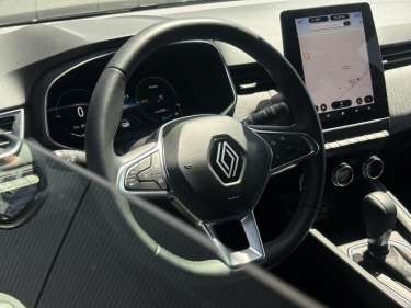 RENAULT CLIO 1.6 E-Tech Hybride 145 Techno