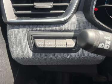 RENAULT CLIO 1.6 E-Tech Hybride 145 Techno