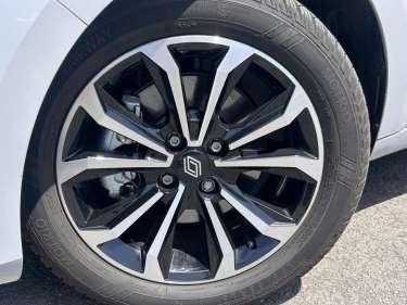RENAULT CLIO 1.6 E-Tech Hybride 145 Techno