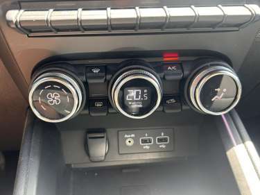 RENAULT CLIO 1.6 E-Tech Hybride 145 Techno