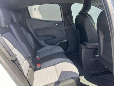 RENAULT CLIO 1.6 E-Tech Hybride 145 Techno