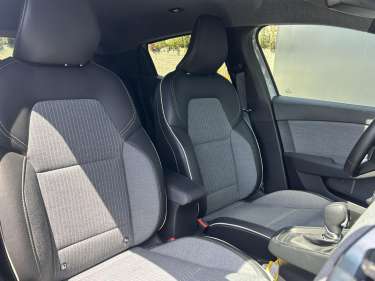 RENAULT CLIO 1.6 E-Tech Hybride 145 Techno