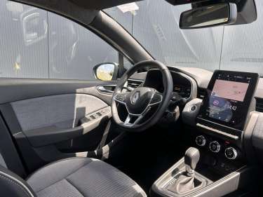 RENAULT CLIO 1.6 E-Tech Hybride 145 Techno