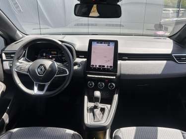 RENAULT CLIO 1.6 E-Tech Hybride 145 Techno