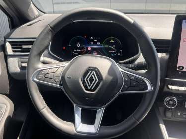 RENAULT CLIO 1.6 E-Tech Hybride 145 Techno