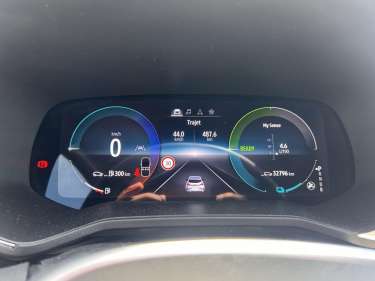 RENAULT CLIO 1.6 E-Tech Hybride 145 Techno