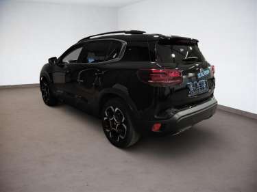 CITROEN C5 AIRCROSS 1.5 BlueHDI 130 EAT8 Max
