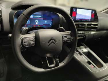 CITROEN C5 AIRCROSS 1.5 BlueHDI 130 EAT8 Max