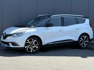 RENAULT GRAND SCENIC 1.3 TCE 140 EDC Bose Edition