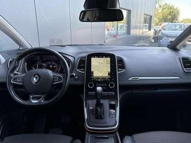 RENAULT GRAND SCENIC 1.3 TCE 140 EDC Bose Edition