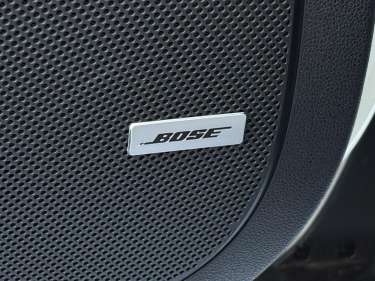 RENAULT GRAND SCENIC 1.3 TCE 140 EDC Bose Edition
