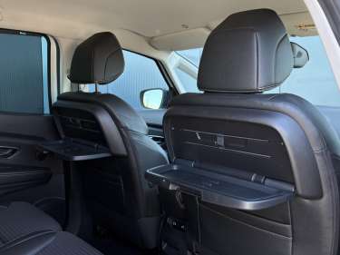 RENAULT GRAND SCENIC 1.3 TCE 140 EDC Bose Edition