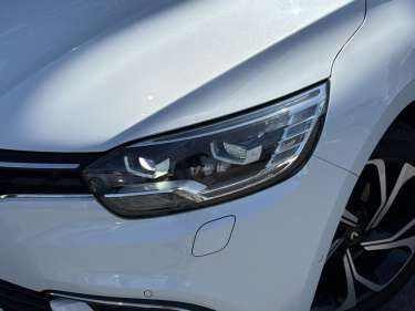 RENAULT GRAND SCENIC 1.3 TCE 140 EDC Bose Edition