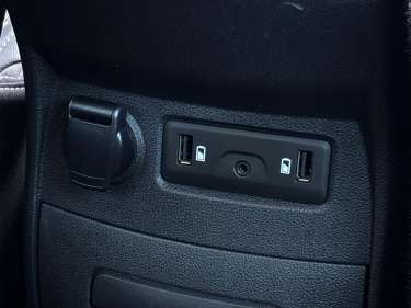 RENAULT GRAND SCENIC 1.3 TCE 140 EDC Bose Edition
