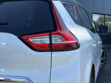RENAULT GRAND SCENIC 1.3 TCE 140 EDC Bose Edition