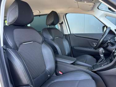 RENAULT GRAND SCENIC 1.3 TCE 140 EDC Bose Edition