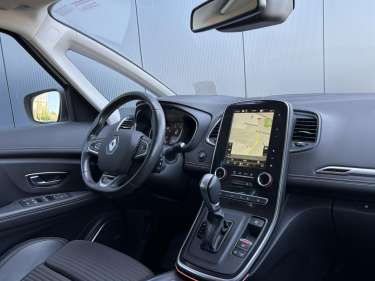RENAULT GRAND SCENIC 1.3 TCE 140 EDC Bose Edition