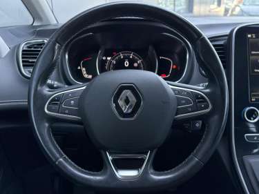 RENAULT GRAND SCENIC 1.3 TCE 140 EDC Bose Edition