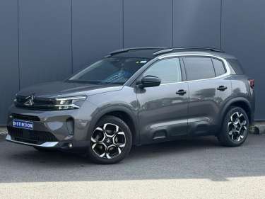 CITROEN C5 AIRCROSS 1.5 BlueHDI 130 EAT8 Max