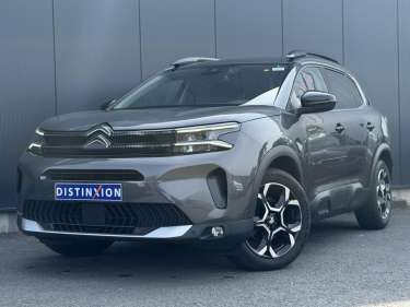 CITROEN C5 AIRCROSS 1.5 BlueHDI 130 EAT8 Max