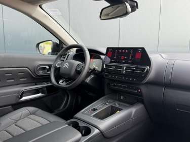 CITROEN C5 AIRCROSS 1.5 BlueHDI 130 EAT8 Max