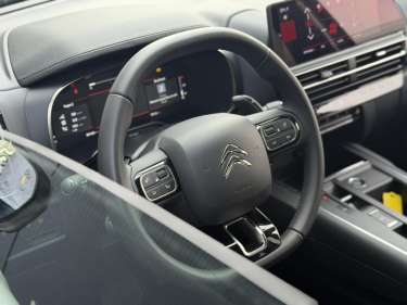 CITROEN C5 AIRCROSS 1.5 BlueHDI 130 EAT8 Max