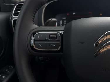 CITROEN C5 AIRCROSS 1.5 BlueHDI 130 EAT8 Max