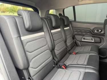 CITROEN C5 AIRCROSS 1.5 BlueHDI 130 EAT8 Max